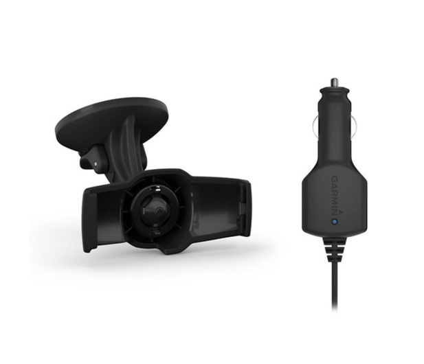Garmin zumo 396 LMT-S Europa Auto Mount Kit - 431653 - zdjęcie 5